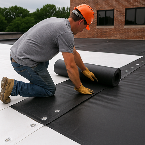 epdm roofing