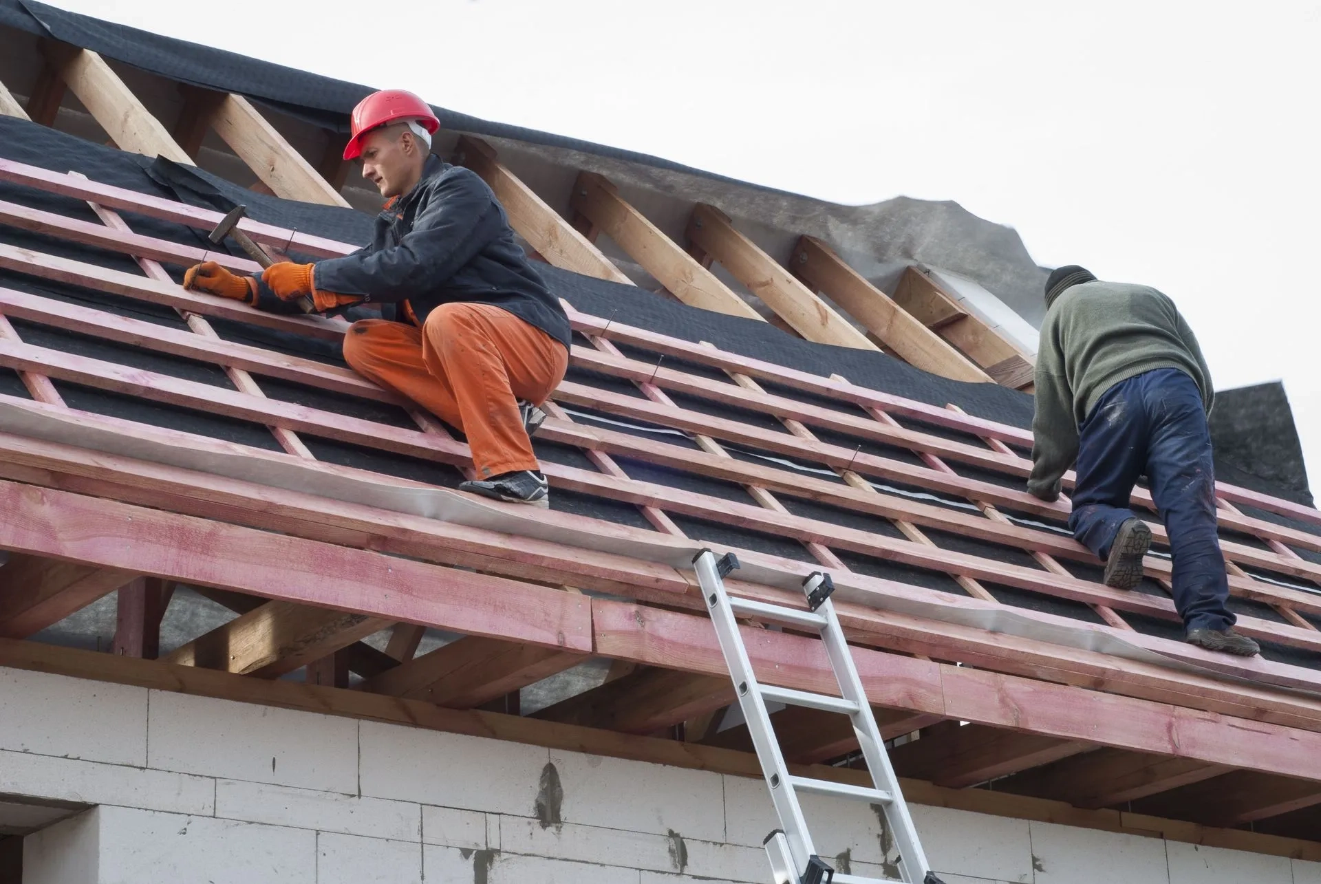 What to Expect When Reroofing Your Commercial Property
