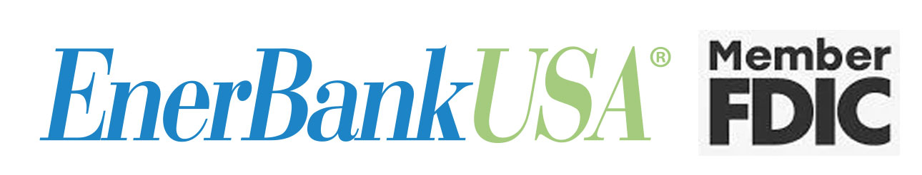 EnerBank FDIC logos