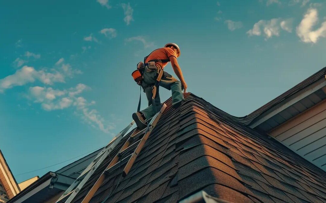 Quality Salem Roofing Services From Local Experts