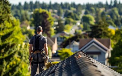 Salem Roofing Contractors Near Me