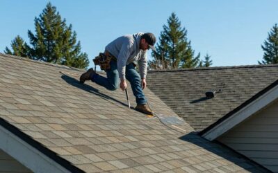 Top Qualities of Salem Roofing Contractors Near You